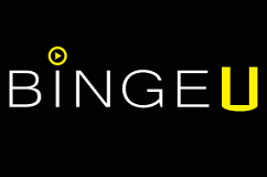 BingeU, a new website for finding and streaming movies and TV shows is launched