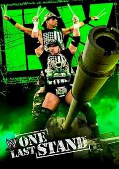D-Generation X: One Last Stand - Movie
