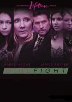 Girl Fight - Movie