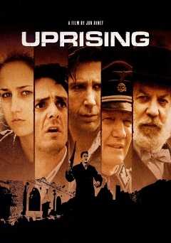 Uprising - Movie