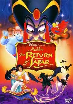 The Return of Jafar - Movie