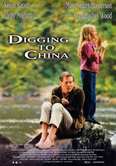 Digging to China - Movie