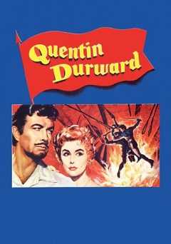 Quentin Durward - Movie