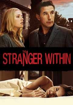 Stranger Within - Movie