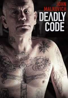 Deadly Code - Movie