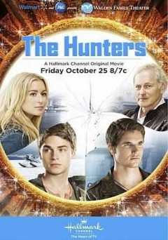 The Hunters - Movie