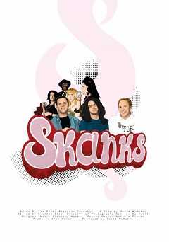 Skanks - Movie