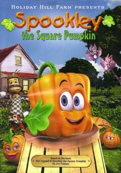 Spookley the Square Pumpkin - Movie