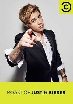 The Comedy Central Roast of Justin Bieber - Movie