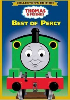 Thomas & Friends: Best of Percy