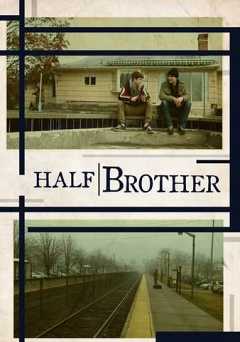 Half Brother - Movie
