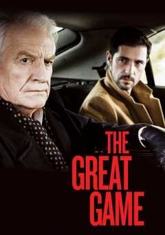 The Great Game - Movie