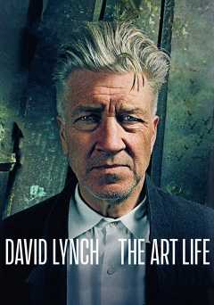 David Lynch: The Art Life - Movie