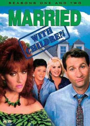 Married... With Children - TV Series