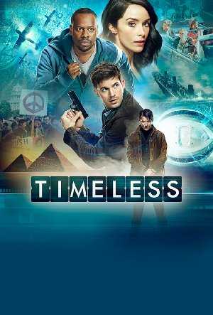 Timeless - TV Series