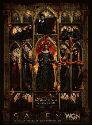 Salem - TV Series