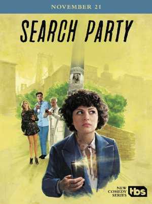 Search Party - TV Series