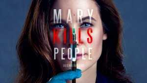 Mary Kills People - TV Series