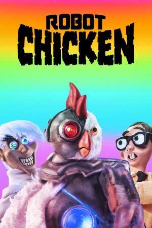 Robot Chicken - TV Series