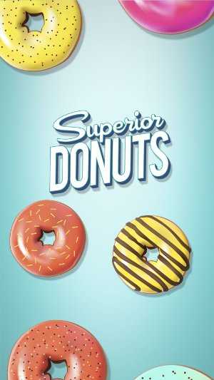 Superior Donuts - TV Series