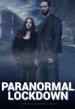 Paranormal Lockdown - TV Series