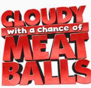 Cloudy with a Chance of Meatballs - TV Series