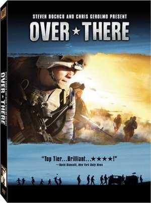 Over There - TV Series