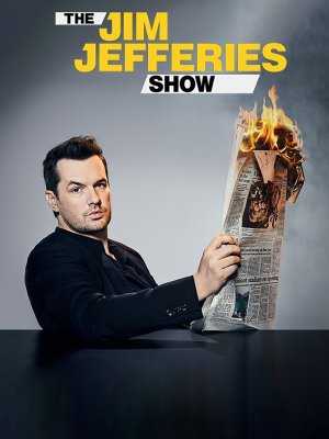 The Jim Jefferies Show - TV Series