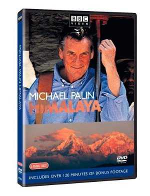 Michael Palin: Himalaya - TV Series