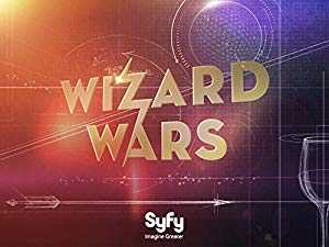 Wizard Wars - TV Series