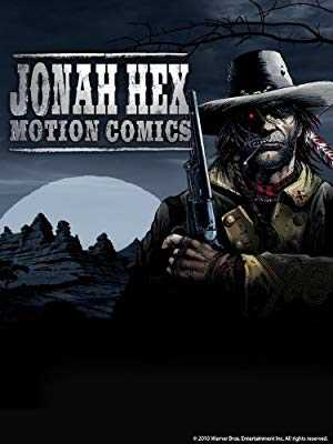 Jonah Hex Motion Comics - TV Series