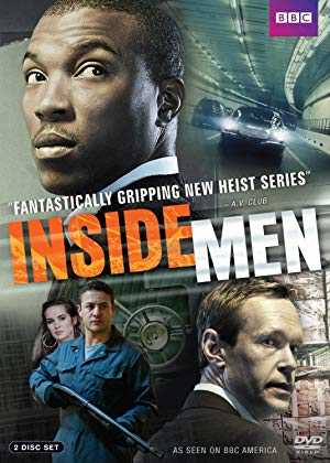 Inside Men - TV Series