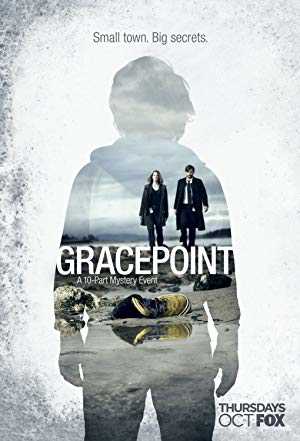 Gracepoint - TV Series