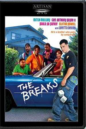 The Breaks - TV Series
