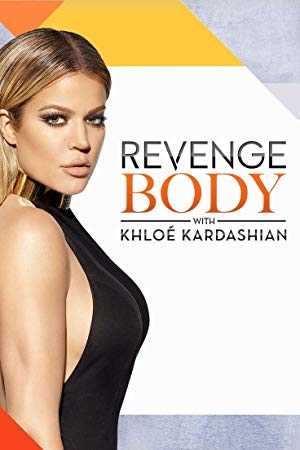 Revenge Body - TV Series