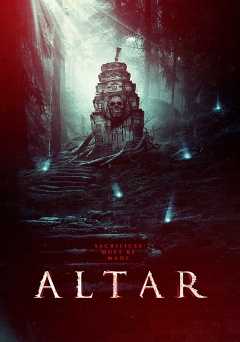 Altar - Movie
