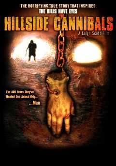 Hillside Cannibals - Movie