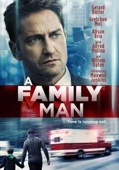 A Family Man - Movie