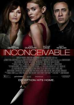 Inconceivable - Movie