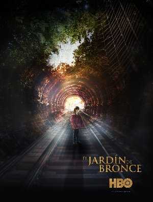 El Jardin de Bronce - TV Series