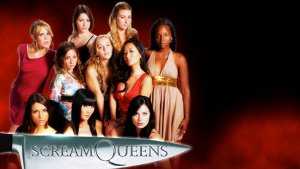 Scream Queens - TV Series