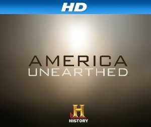 America Unearthed - TV Series