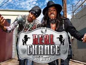 Real Chance of Love - TV Series