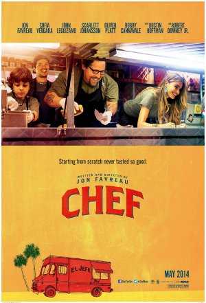 Chef & My Fridge - TV Series