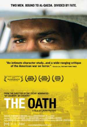 The Oath - TV Series