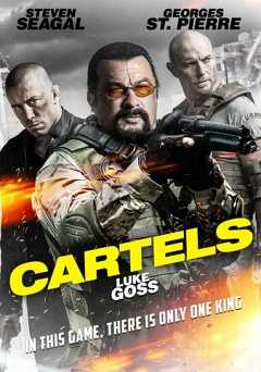 Cartels - Movie