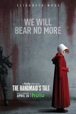 The Handmaids Tale - TV Series