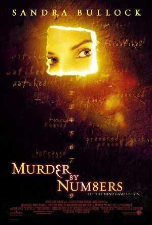 Murder By Numbers - TV Series