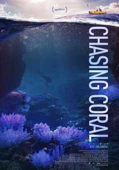 Chasing Coral - Movie