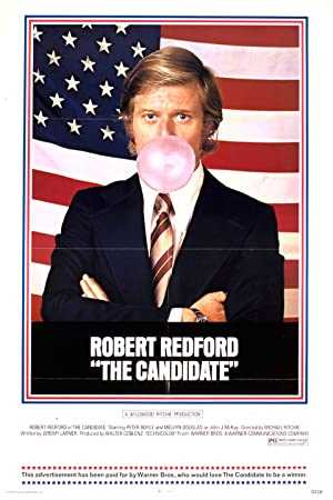 The Candidate - Movie